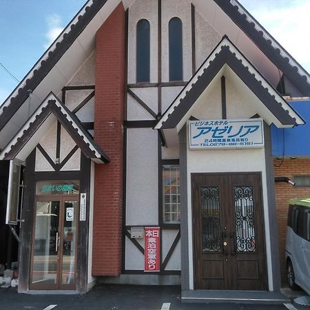 Oyo Business Hotel Azalea Gunma Kusatsu Kusatsu (Gunma) Exterior photo