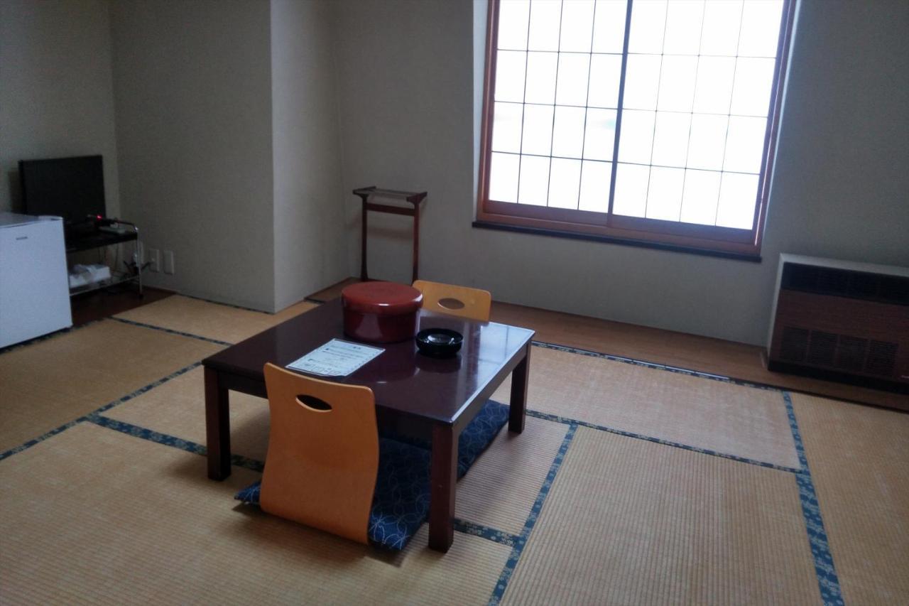 Oyo Business Hotel Azalea Gunma Kusatsu Kusatsu (Gunma) Exterior photo